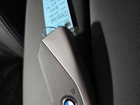 New 2026 BMW X5 xDrive40i w/ M Sport Package image 50