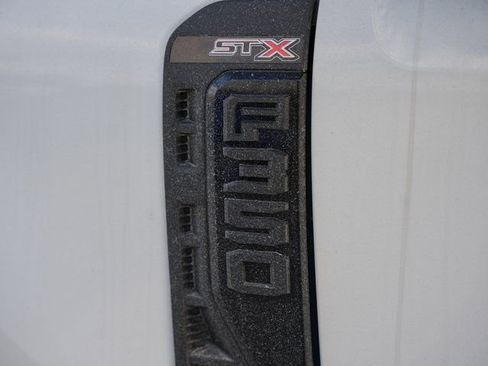 New 2026 Ford F350 XL w/ STX Appearance Package AWD/4WD image 28