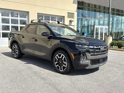 New 2026 Hyundai Santa Cruz Limited