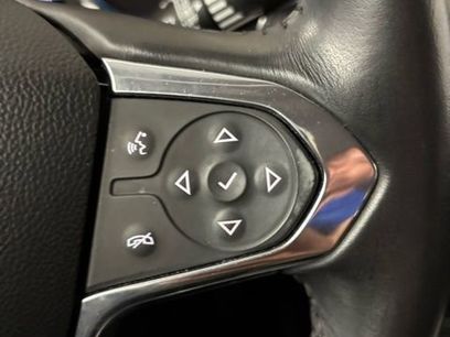 Used 2019 Chevrolet Traverse LT w/ LPO, Floor Liner Package