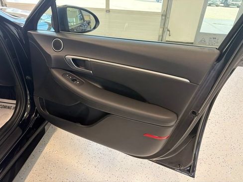 Used 2023 Hyundai Sonata SEL FWD image 38
