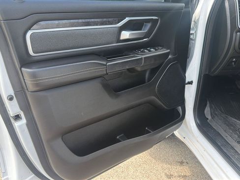 Used 2023 RAM 1500 Big Horn AWD/4WD image 12