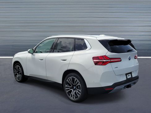 New 2026 BMW X3 xDrive30i w/ Premium Package AWD/4WD image 4