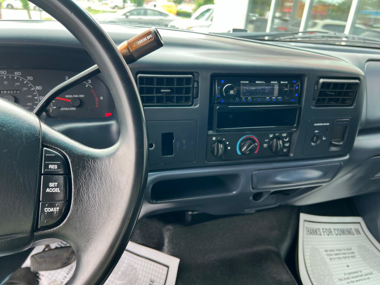 Used 2000 Ford F350 Lariat RWD image 15