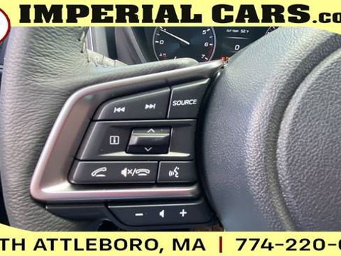 New 2026 Subaru Ascent Limited image 20