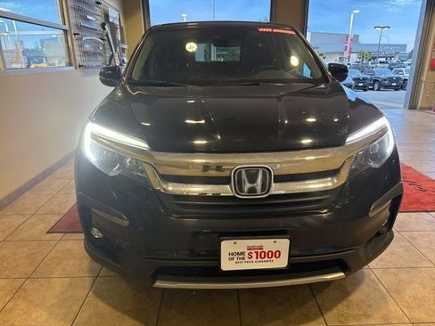 Used 2020 Honda Pilot EX-L image 2