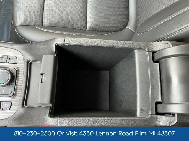 Used 2022 GMC Acadia SLT w/ Preferred Package AWD/4WD image 27