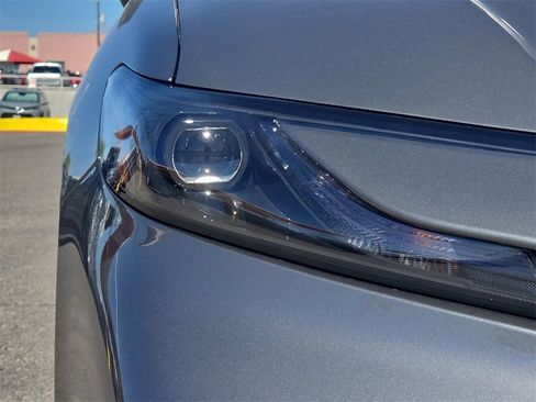 New 2026 Toyota Camry SE image 8