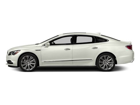 Used 2018 Buick LaCrosse Essence w/ Sun and Shade Package FWD image 3