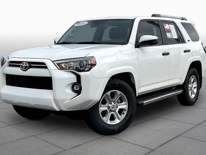 Used 2018 Toyota 4Runner Limited
