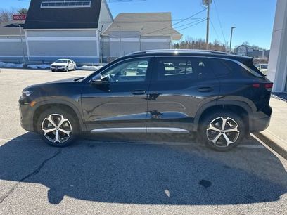 New 2026 Volkswagen Tiguan SE