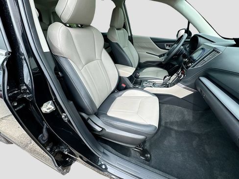 Used 2021 Subaru Forester Limited AWD/4WD image 38