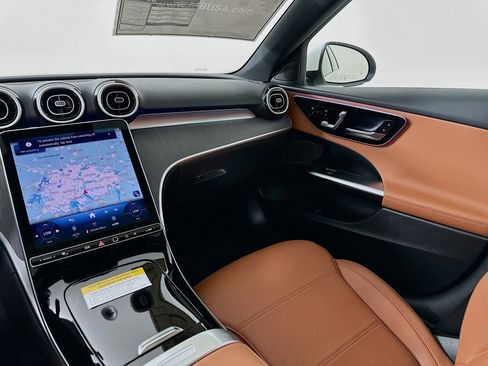 New 2026 Mercedes-Benz C 300 Sedan image 26