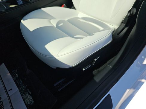 Used 2023 Tesla Model 3 Performance AWD/4WD image 25