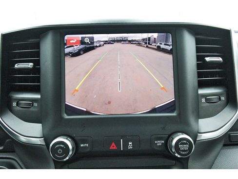 Used 2024 RAM 3500 Big Horn image 20