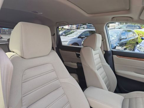 Used 2019 Honda CR-V EX image 11