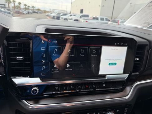 Used 2025 GMC Sierra 2500 SLT w/ SLT Premium Package image 30