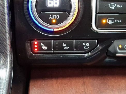 Used 2023 GMC Yukon XL Denali Ultimate w/ LPO, Floor Liner Package image 27