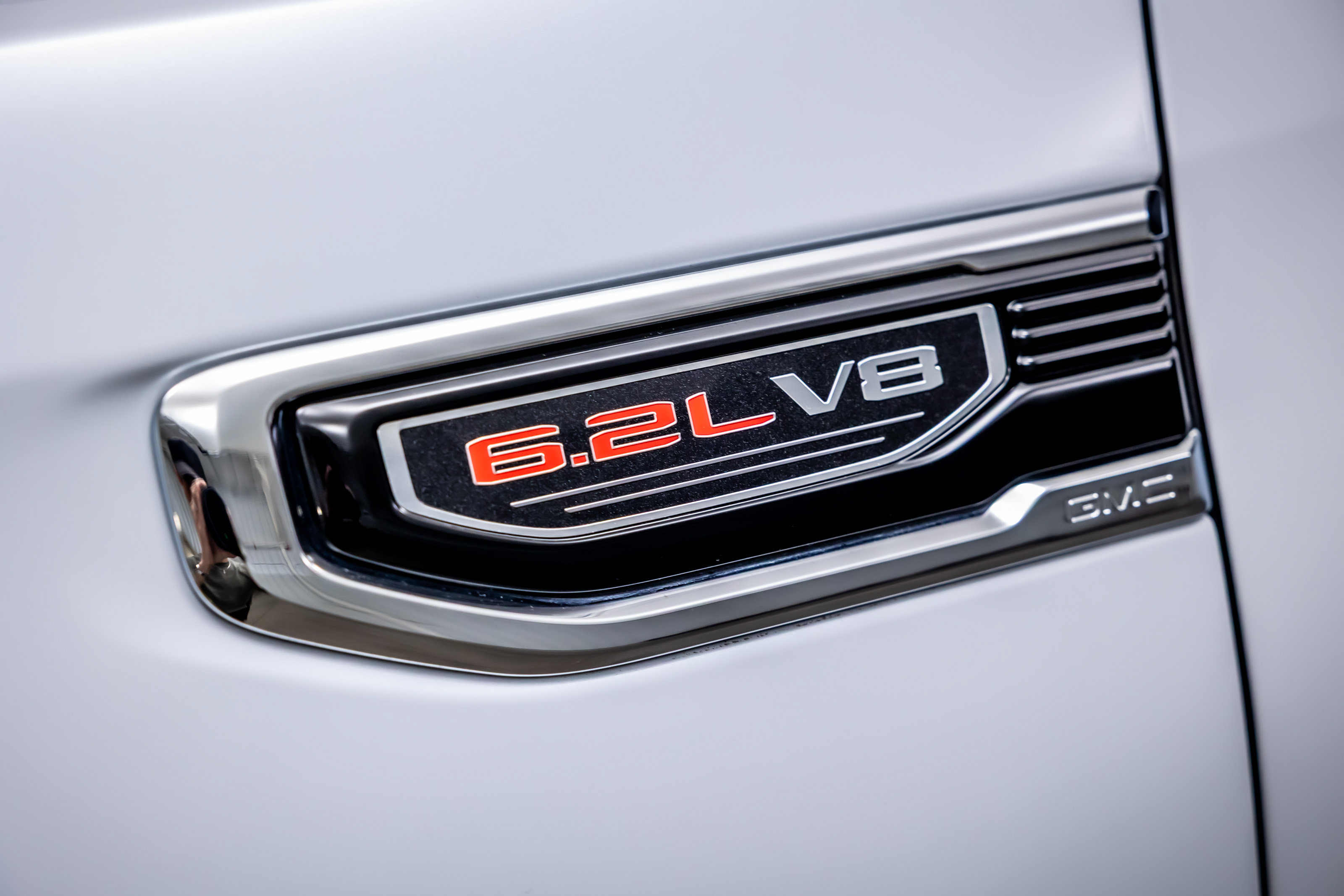 Used 2026 GMC Sierra 1500 Denali AWD/4WD image 17
