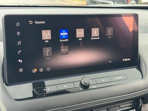 New 2026 Nissan Rogue Platinum AWD/4WD image 23