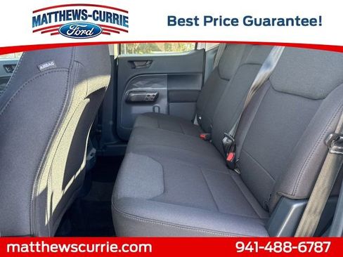 New 2026 Ford Maverick XL image 12