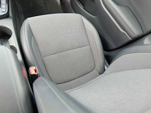 Certified 2024 Kia Seltos S image 26