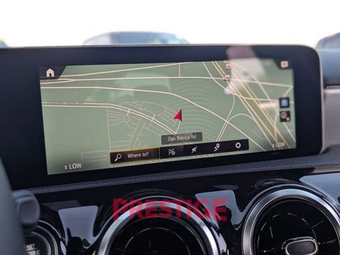 Used 2019 Mercedes-Benz A 220 image 19