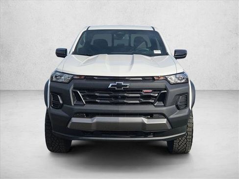 New 2026 Chevrolet Colorado Trail Boss image 6