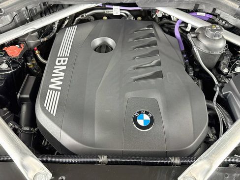 Used 2026 BMW X5 sDrive40i w/ M Sport Package RWD image 27