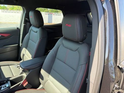 New 2026 Chevrolet TrailBlazer RS w/ Driver Confidence Package image 21