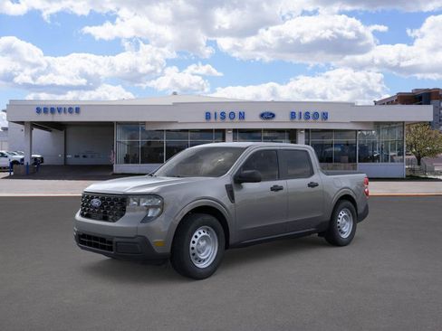 New 2025 Ford Maverick XL w/ 4K Tow Package image 1