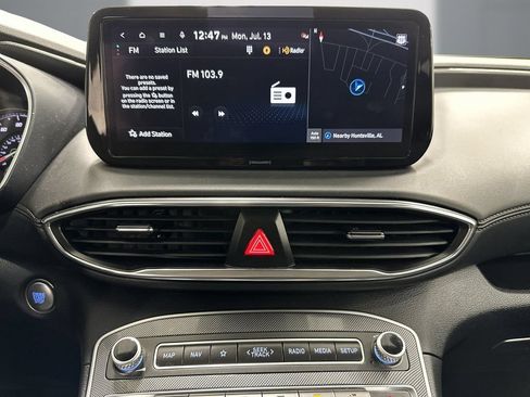 Certified 2023 Hyundai Santa Fe SEL FWD image 20