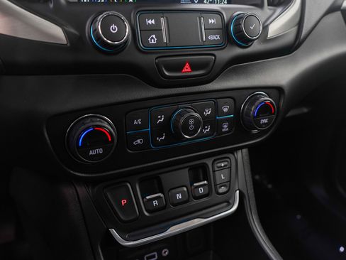 Used 2021 GMC Terrain SLT w/ Infotainment Package II image 21