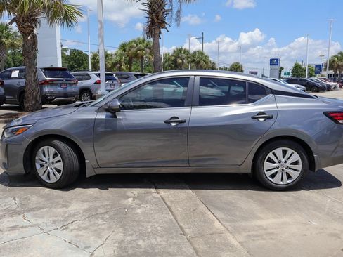 Used 2024 Nissan Sentra S FWD image 24