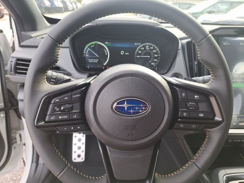 New 2026 Subaru Crosstrek 2.5i Sport image 13