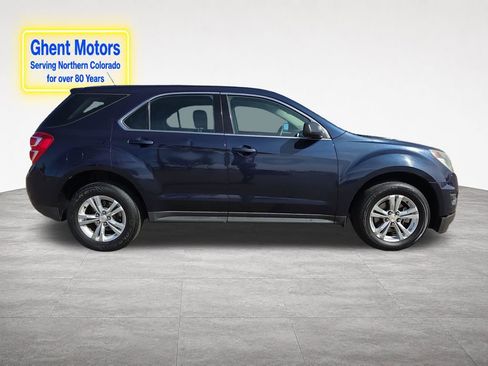 Used 2016 Chevrolet Equinox LS FWD image 6