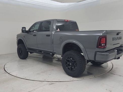 New 2026 RAM 2500 Big Horn image 12