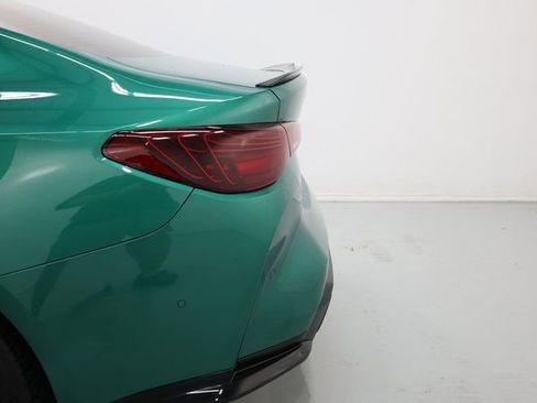 Used 2026 BMW M4 Competition image 73