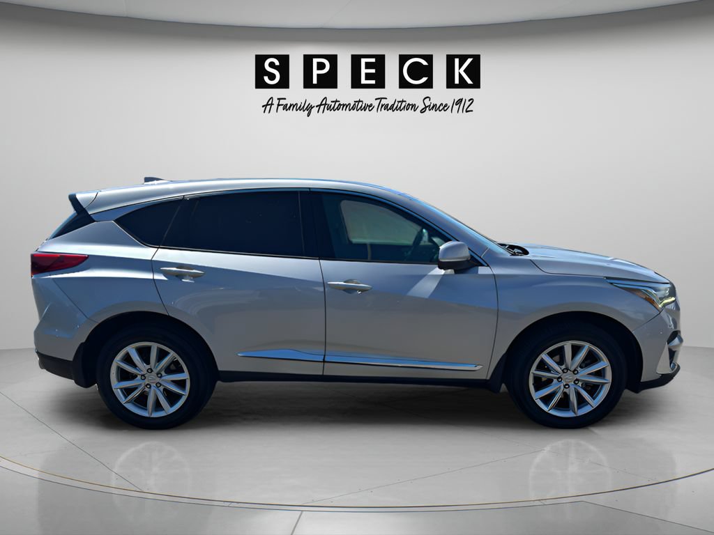 Used 2019 Acura RDX AWD image 6