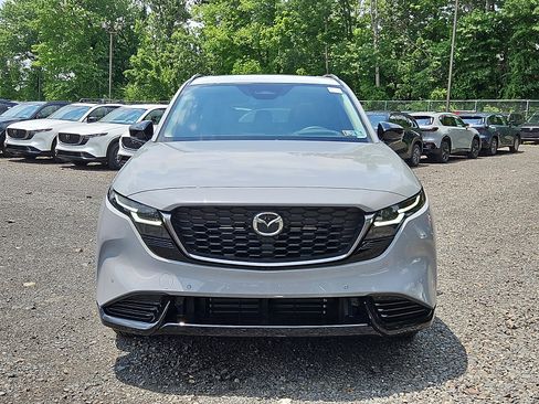 New 2026 MAZDA CX-5 2.5 S w/ Premium Package AWD/4WD image 2