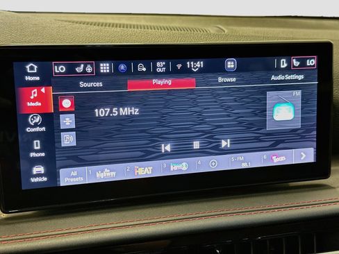 Used 2024 Dodge Hornet R/T w/ Tech Pack w/o Parking AWD/4WD image 21