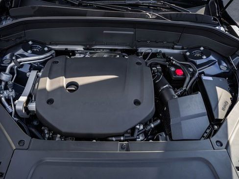 New 2026 Volvo XC90 B6 Plus w/ Protection Package image 19