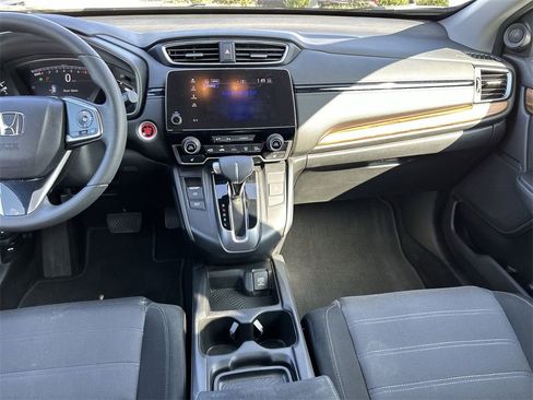 Used 2018 Honda CR-V EX image 5