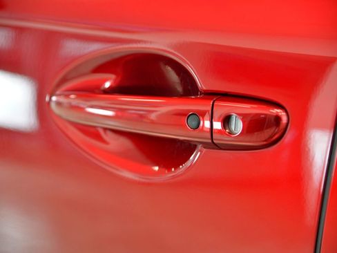 Used 2025 MAZDA CX-5 AWD 2.5 S w/ Preferred Package image 13