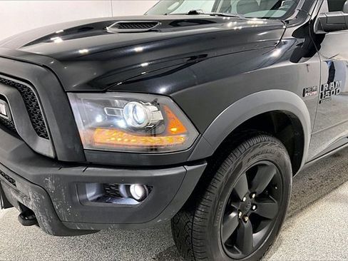 Used 2019 RAM 1500 Classic Warlock image 34