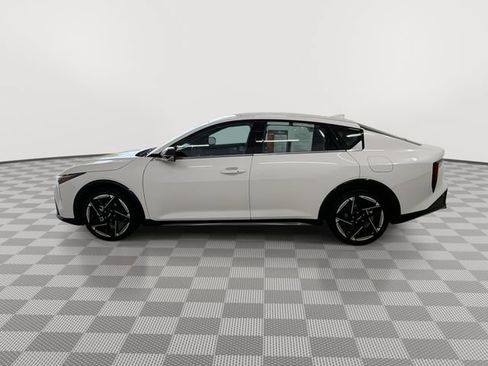 Used 2025 Kia K4 GT-Line FWD image 6