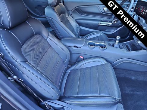Used 2024 Ford Mustang GT Premium image 17