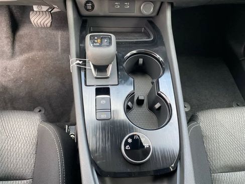 New 2026 Nissan Rogue SV w/ Cold Weather Package image 18