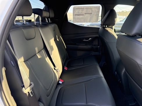 New 2026 Hyundai Santa Cruz SEL AWD/4WD image 18