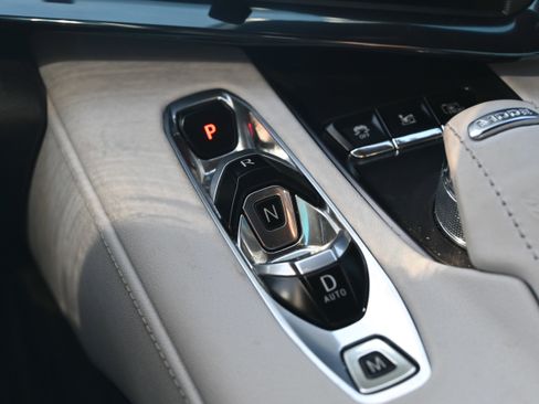 Used 2023 Chevrolet Corvette Z06 image 27